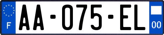 AA-075-EL