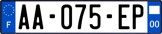 AA-075-EP