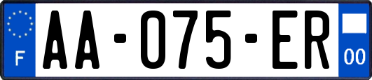 AA-075-ER