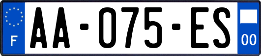 AA-075-ES