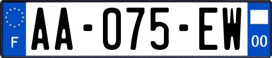 AA-075-EW