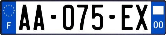 AA-075-EX