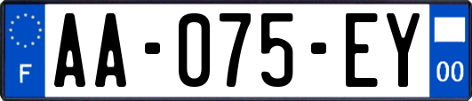 AA-075-EY