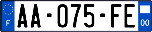 AA-075-FE