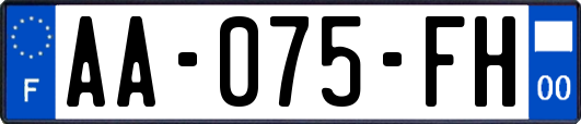 AA-075-FH