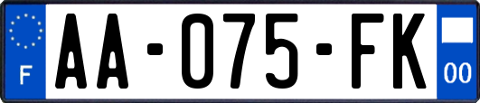 AA-075-FK