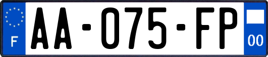 AA-075-FP