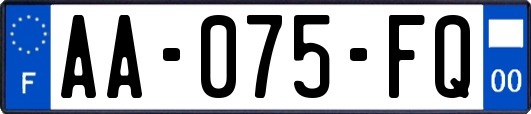 AA-075-FQ