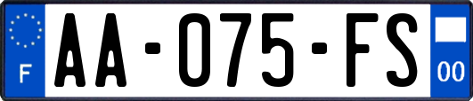 AA-075-FS