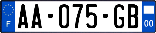 AA-075-GB