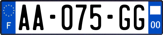 AA-075-GG