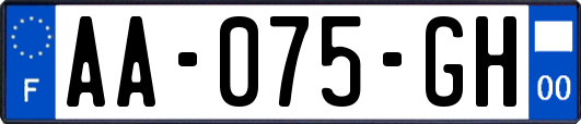 AA-075-GH