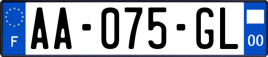 AA-075-GL