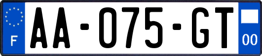 AA-075-GT