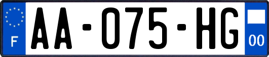 AA-075-HG