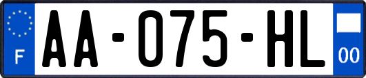 AA-075-HL