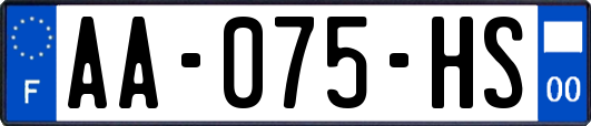 AA-075-HS