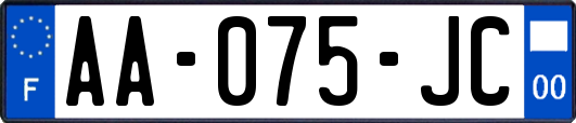 AA-075-JC