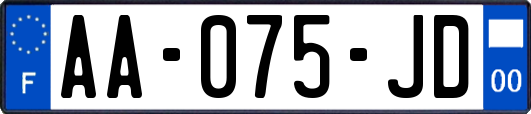 AA-075-JD