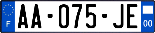 AA-075-JE