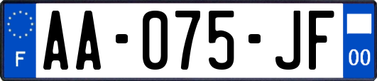 AA-075-JF