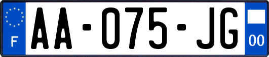 AA-075-JG