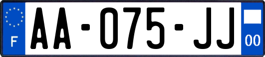 AA-075-JJ