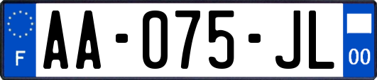 AA-075-JL