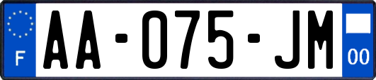 AA-075-JM