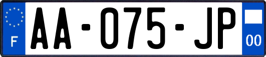 AA-075-JP