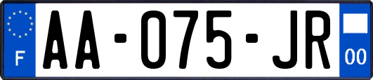 AA-075-JR