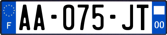 AA-075-JT