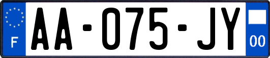 AA-075-JY