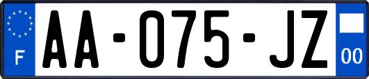 AA-075-JZ