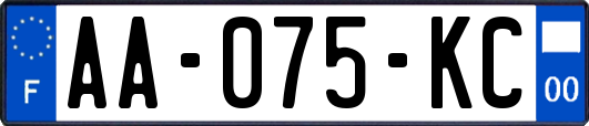 AA-075-KC