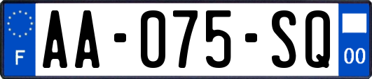 AA-075-SQ