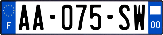 AA-075-SW