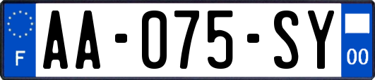 AA-075-SY