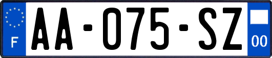 AA-075-SZ