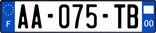 AA-075-TB