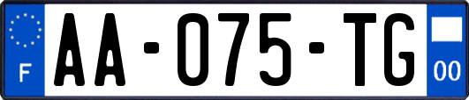 AA-075-TG