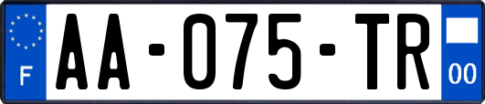 AA-075-TR