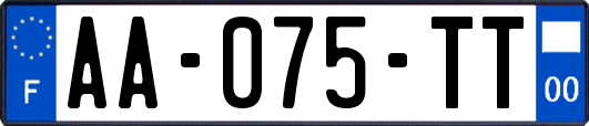 AA-075-TT