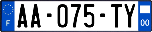 AA-075-TY