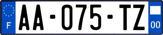 AA-075-TZ