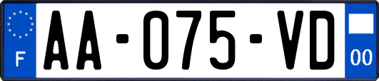 AA-075-VD