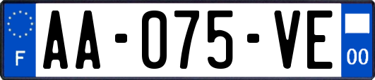 AA-075-VE