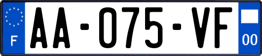 AA-075-VF