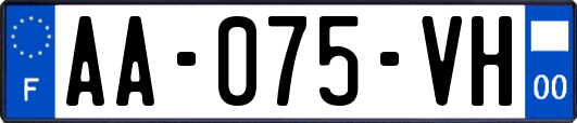 AA-075-VH