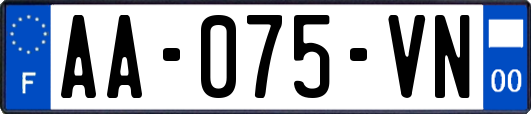 AA-075-VN